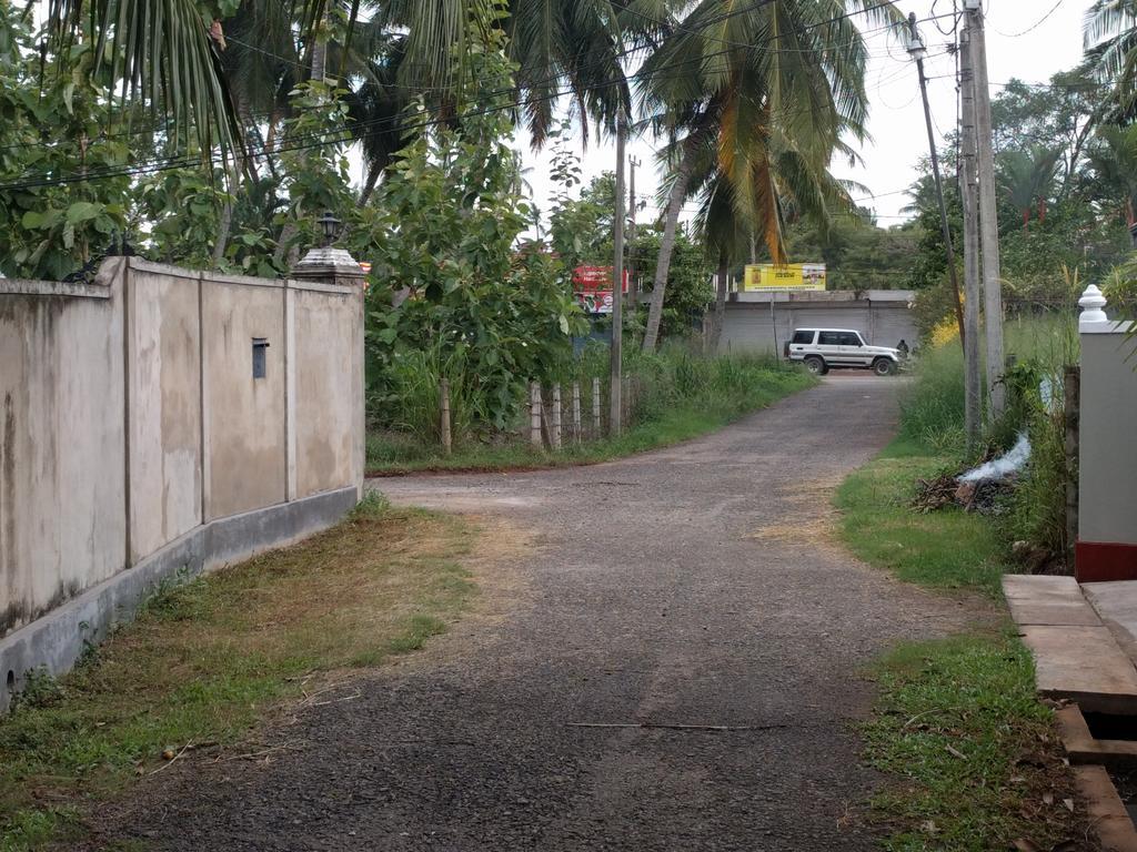 Chelli Homestay Negombo Kültér fotó